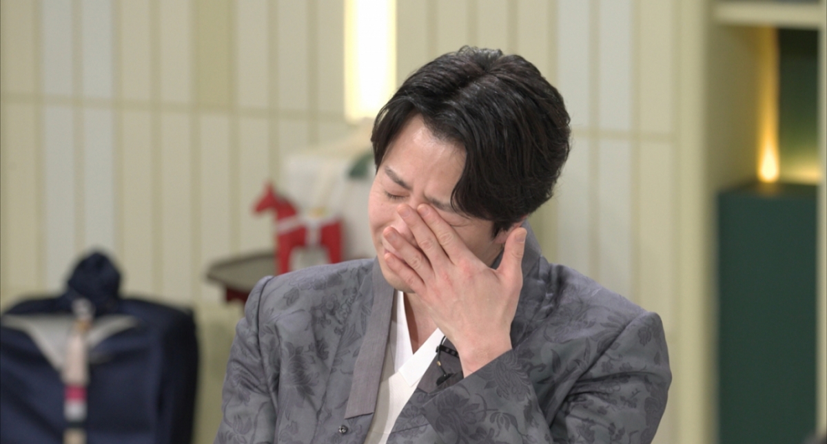 [잡담] 손종원 이번주 냉부에서 또 웃다가 우네ㅋㅋㅋㅋㅋㅋ | 인스티즈