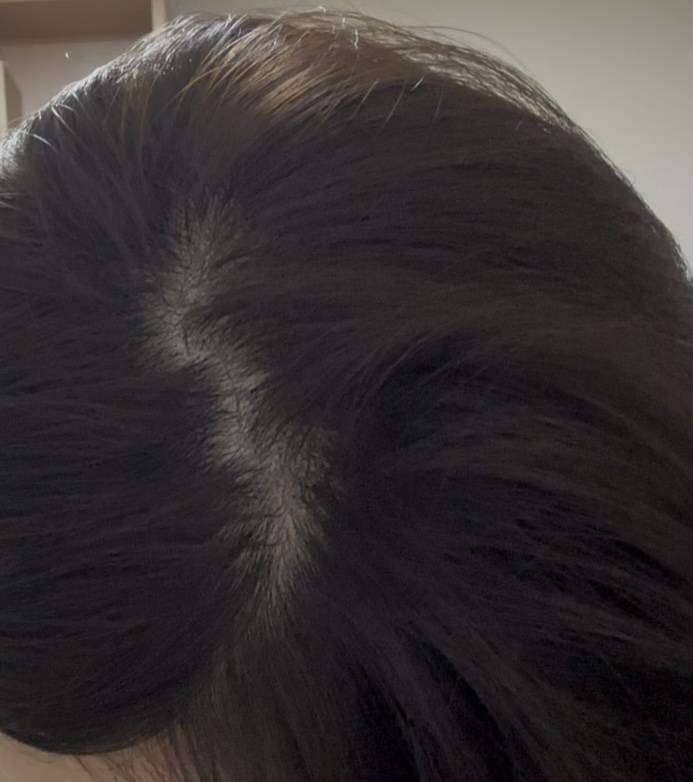 [잡담] 나 가르마 많이 비어보이지? | 인스티즈