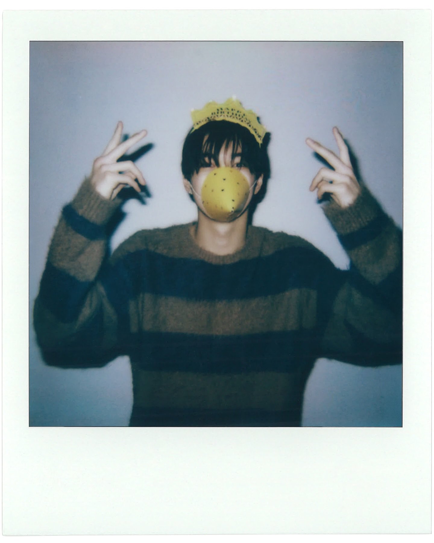 [잡담] 코르티스 건호 생일 공식 사진 뜸 | 인스티즈