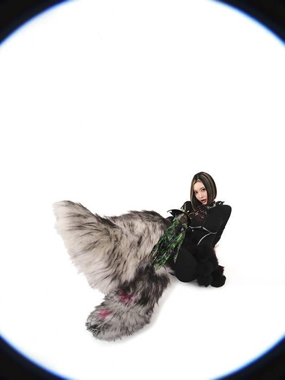 엑신(X:IN) 네 번째 미니앨범 'Hyper' 콘셉트 포토 개인컷 | 인스티즈