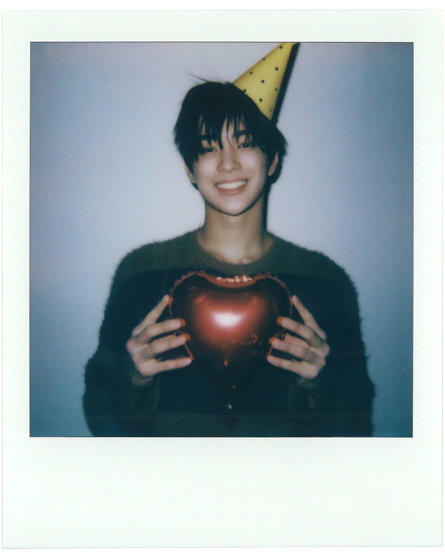 [잡담] 코르티스 건호 생일 공식 사진 뜸 | 인스티즈