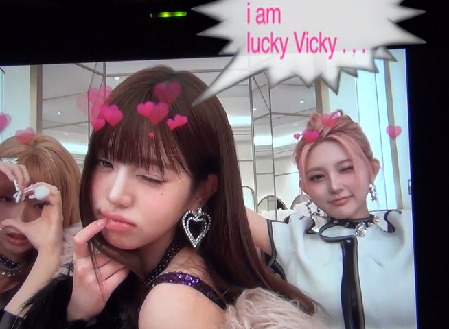 [정보/소식] 'THE NARCISSISTIC GURLS CAMPAIGN' with 아이브 장원영, 이서 | 인스티즈