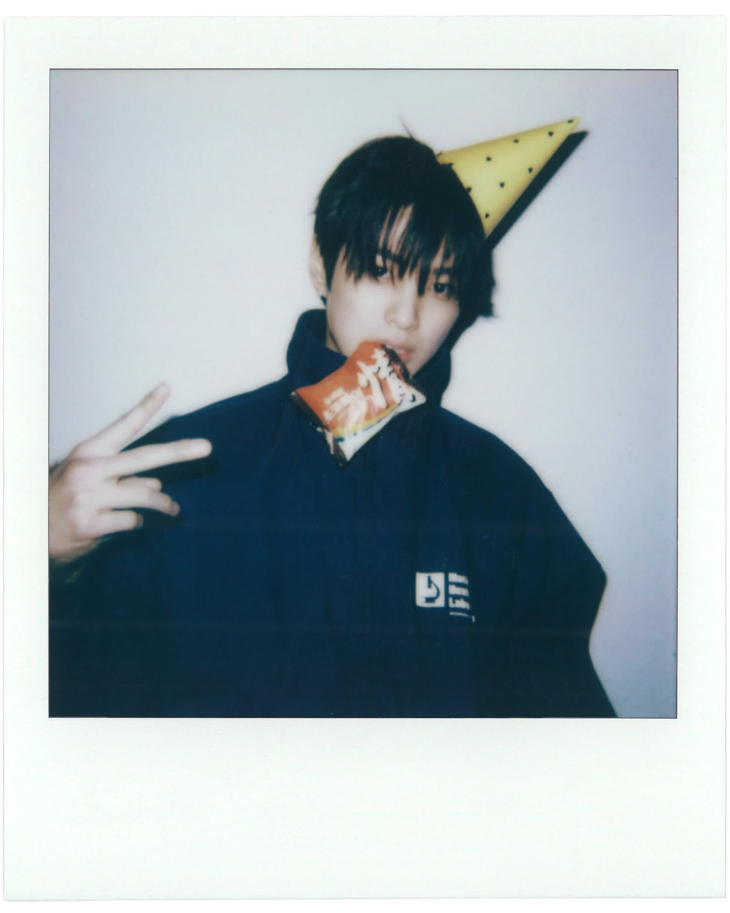 [잡담] 코르티스 건호 생일 공식 사진 뜸 | 인스티즈