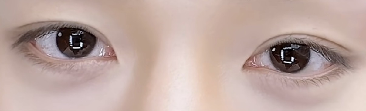 [잡담] 아 박지훈 눈처럼 쌍수하고 싶다 | 인스티즈