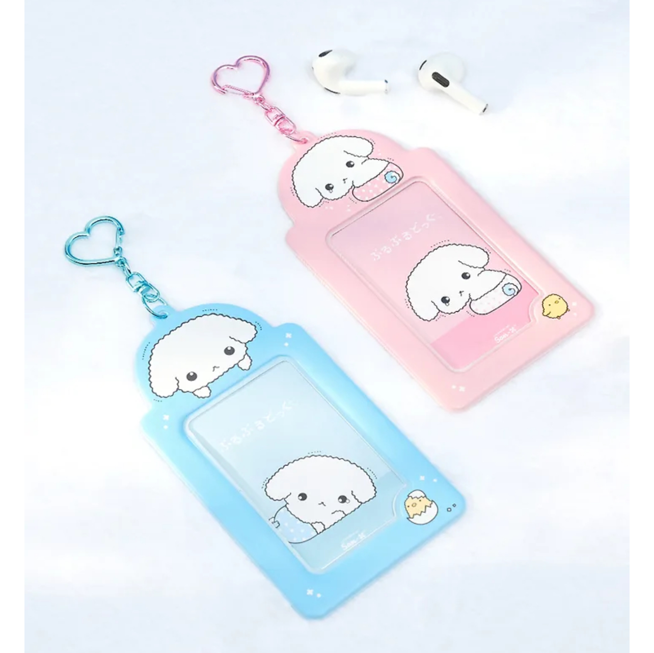 [잡담] 안 자는 사람들 다 모여봐 포카홀더 골라줘 | 인스티즈