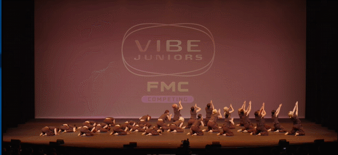 일본에게 0.7점 차이로 아깝게 준우승한 여중고생 댄스팀 | 인스티즈