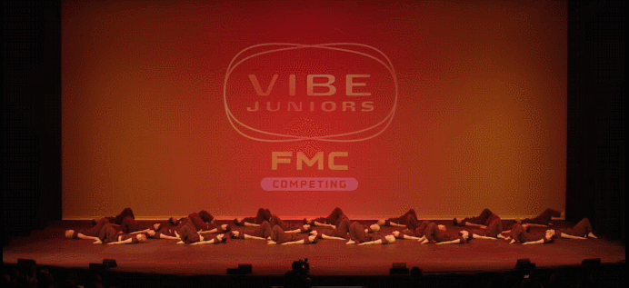 일본에게 0.7점 차이로 아깝게 준우승한 여중고생 댄스팀 | 인스티즈