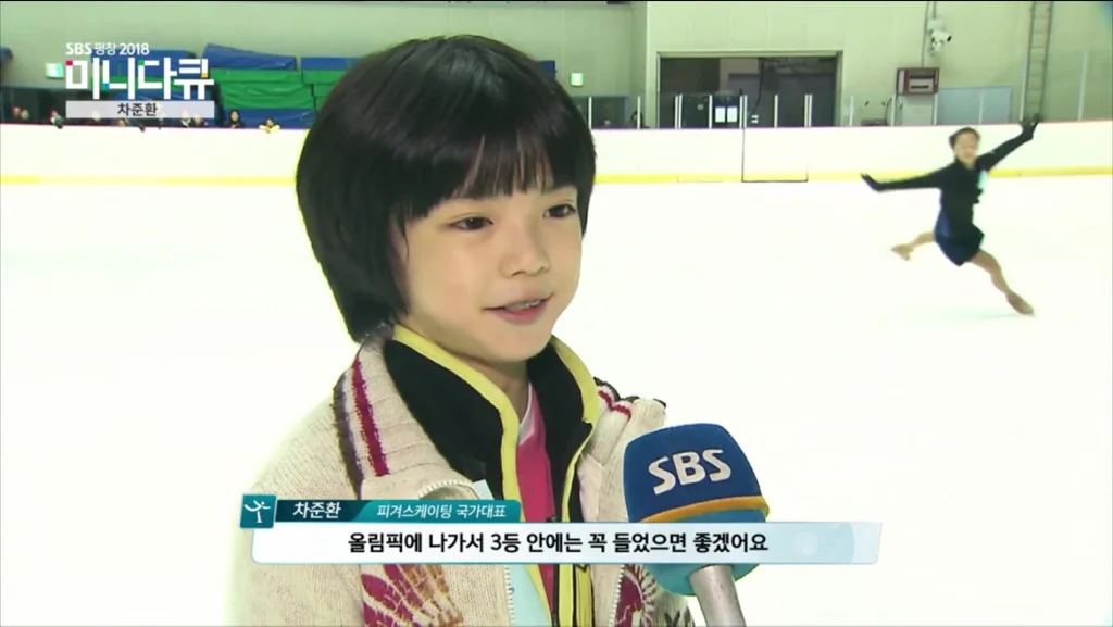 차준환 이강인 신유빈 최가온 | 인스티즈