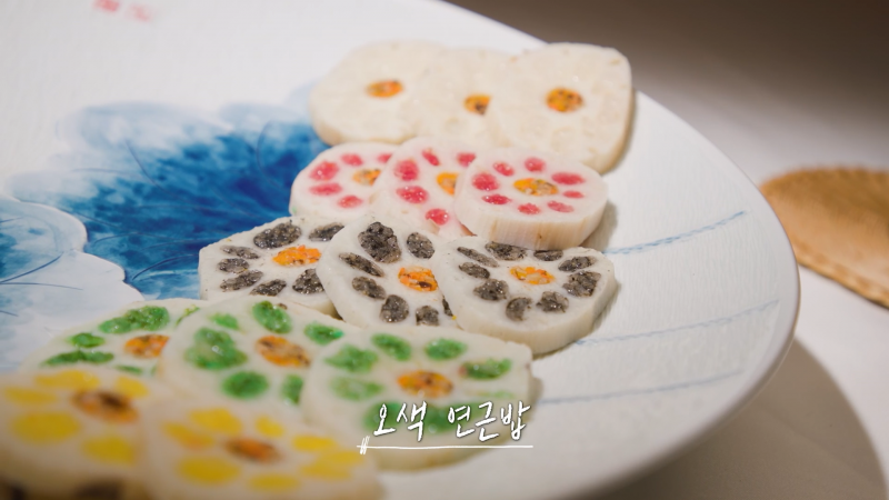 파인다이닝 뺨치는 사찰음식 미친 비주얼(feat.선재스님) | 인스티즈