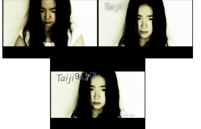 [잡담] 신세경) 신세경 8살때(서태지 CF모델시절) | 인스티즈