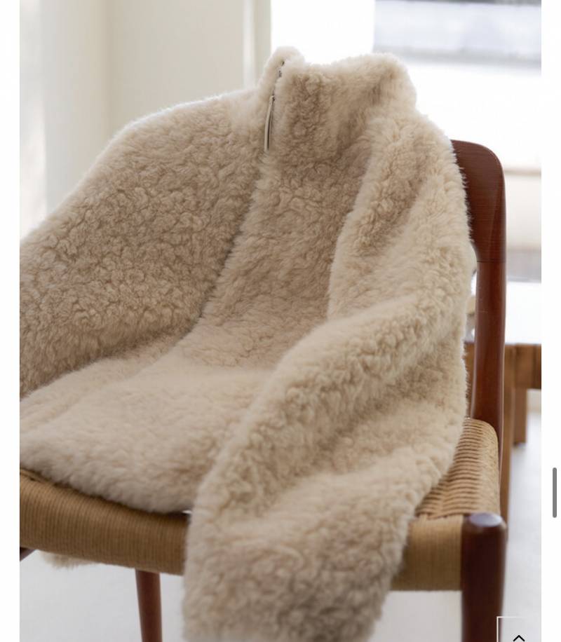 [잡담] 이 퍼자켓 어때? | 인스티즈