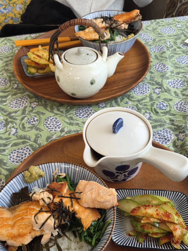 [잡담] 그 동그리 말차덕후 님 우리동네 왔음 좋겠다 | 인스티즈