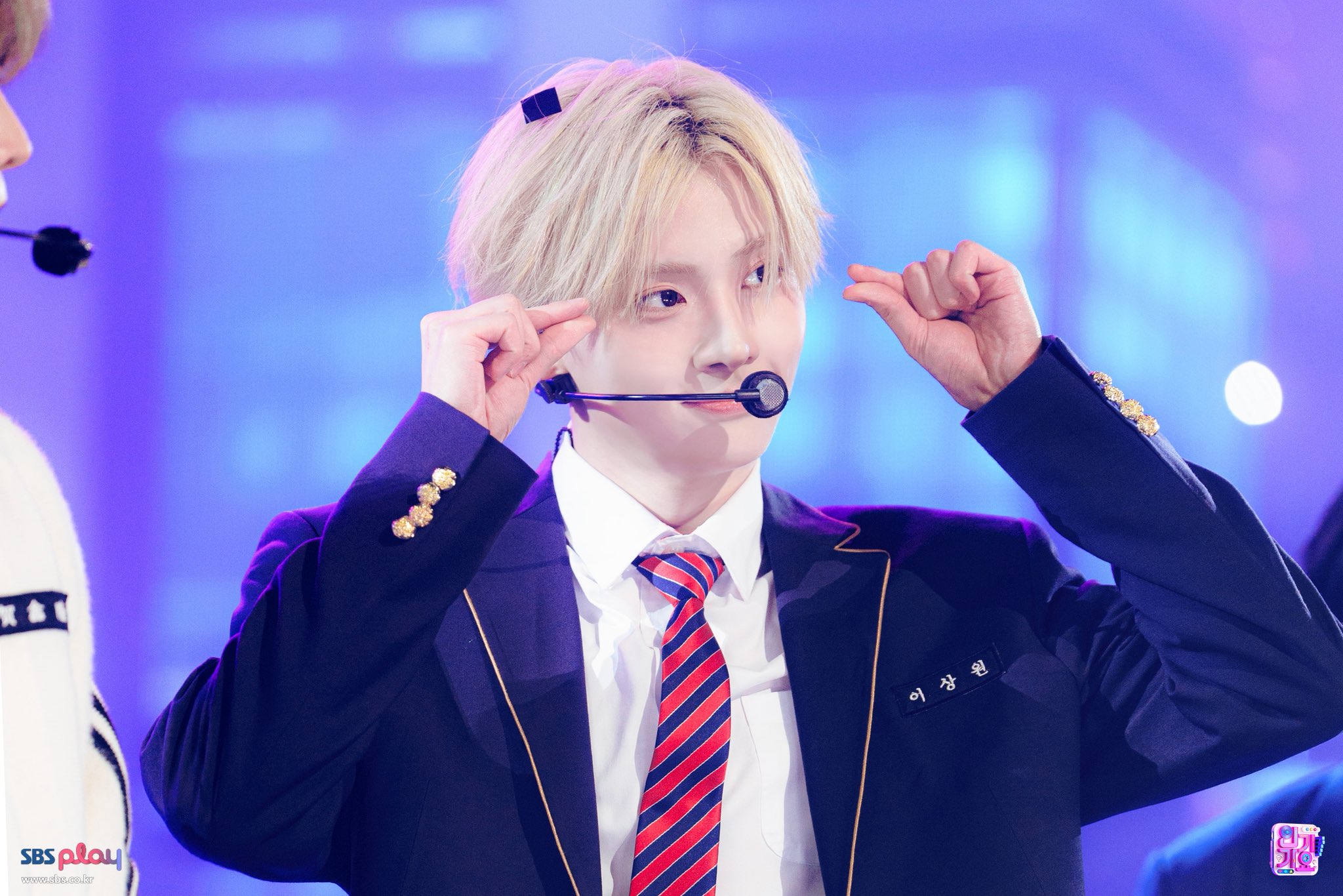 [잡담] 알디원 상원 존잘이네요 | 인스티즈