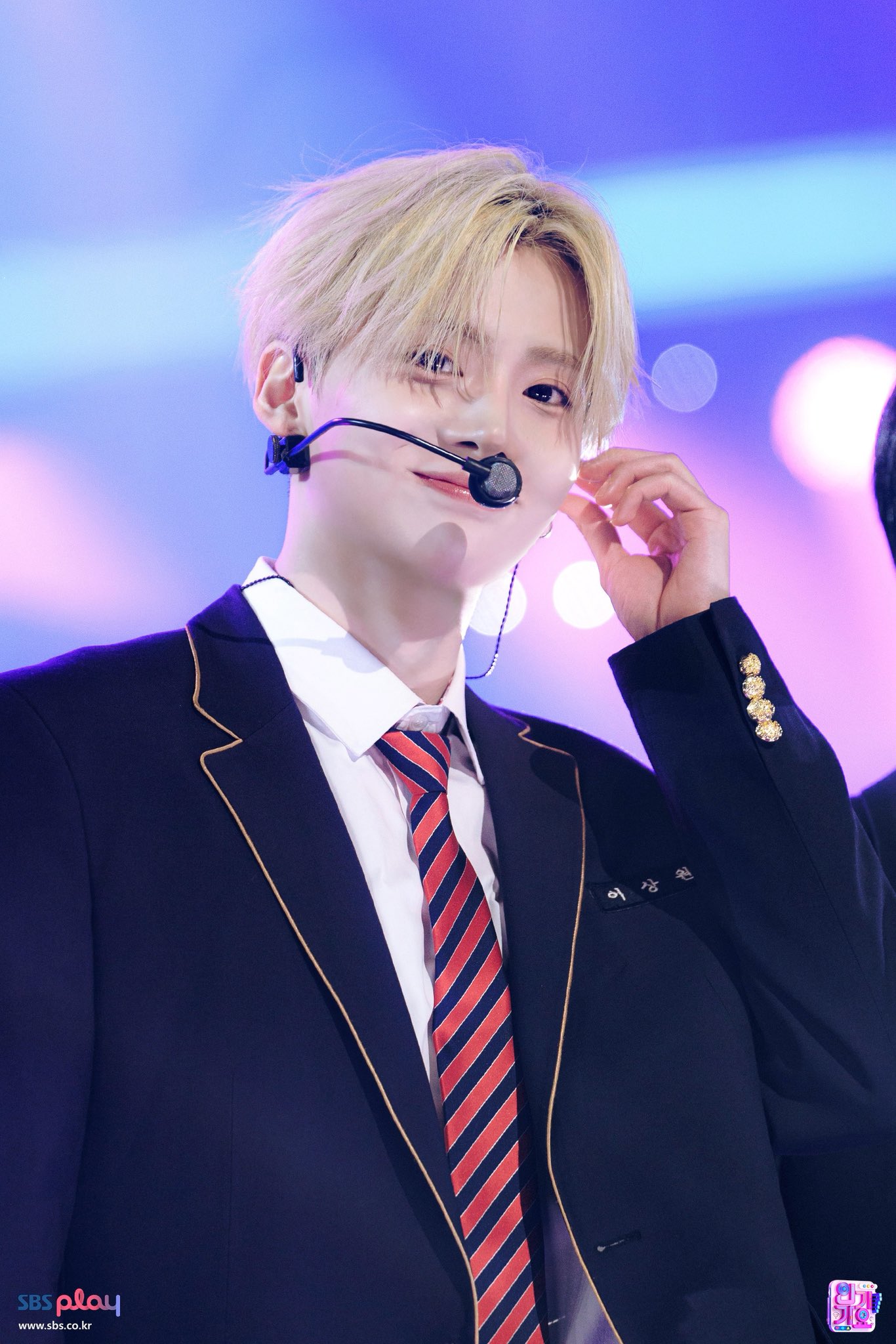 [잡담] 알디원 상원 존잘이네요 | 인스티즈