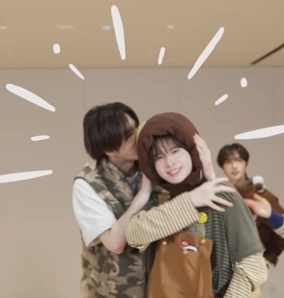 [잡담] 아 투어스 경민이 귀여워...투어스 막내의 삶 | 인스티즈