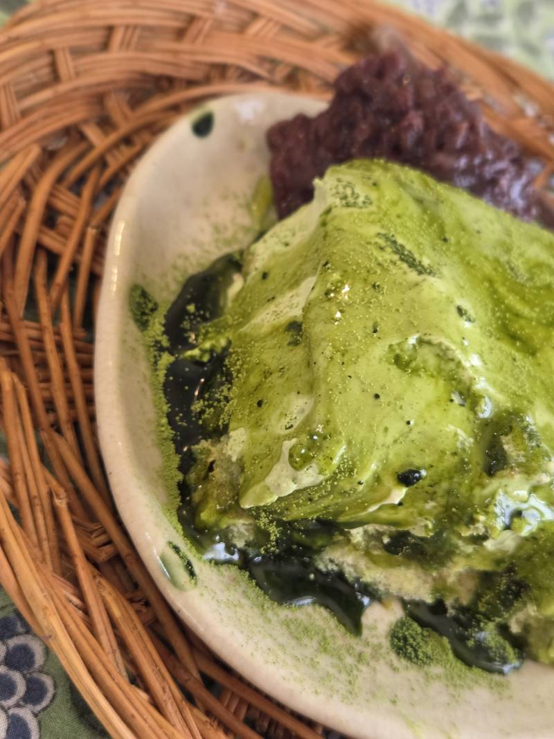 [잡담] 그 동그리 말차덕후 님 우리동네 왔음 좋겠다 | 인스티즈