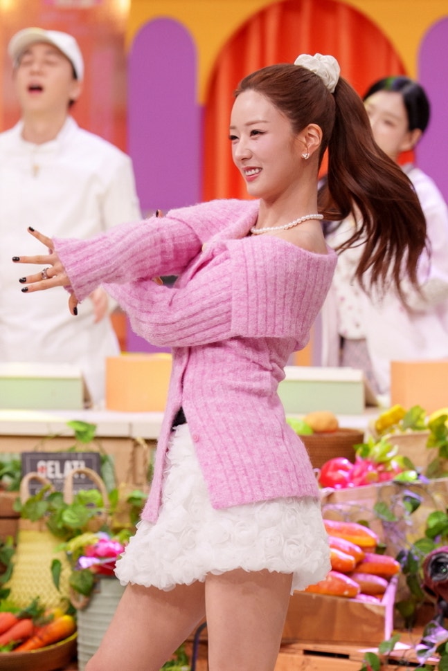 [잡담] 놀토 기사 박초롱 윤보미 정은지 스틸컷 고화질 | 인스티즈