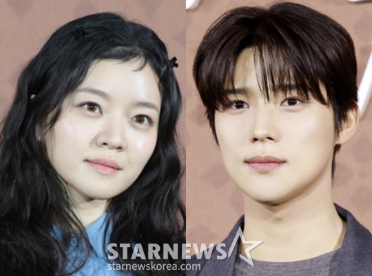 [정보/소식] [단독] '대세' 문상민, 고아성과 '살롱드립' 출격..'파반느' 홍보 | 인스티즈