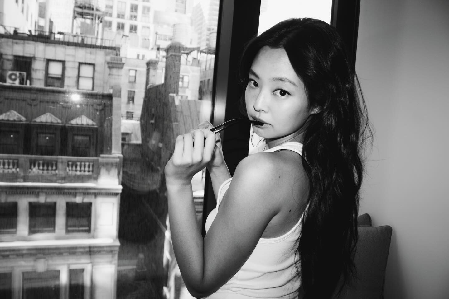 [잡담] 제니 캘빈 인스타 미쳤다 🥹🥹🥹 | 인스티즈