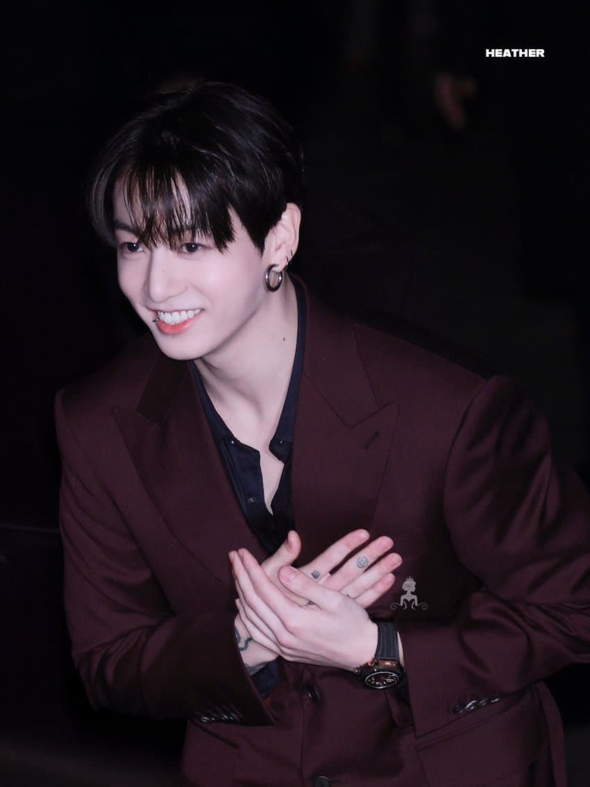 [잡담] 정국이 너무 좋다 | 인스티즈