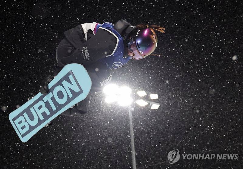 [잡담] 스노보드 진짜 개간지난다 | 인스티즈