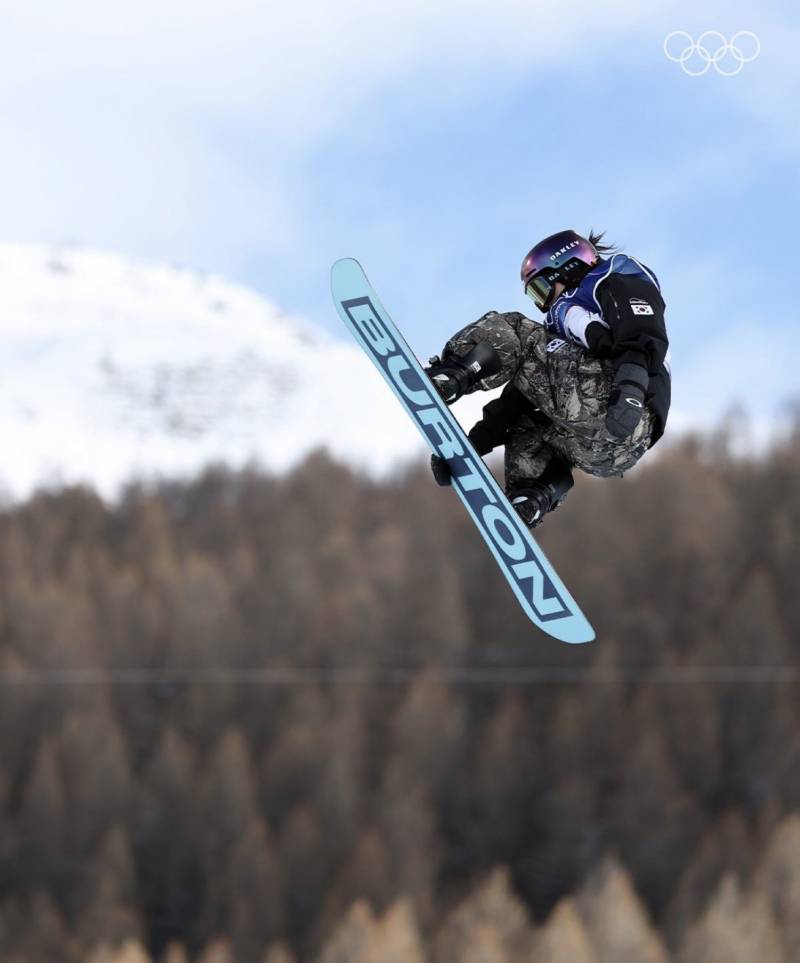 [잡담] 스노보드 진짜 개간지난다 | 인스티즈