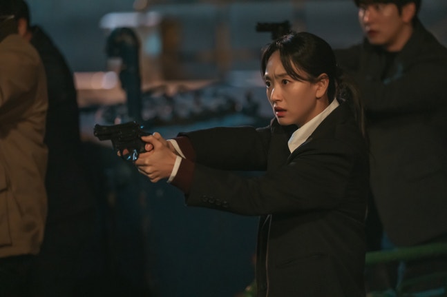 [잡담] 판사이한영) '판사 이한영' 지성-박희순 마지막 결전오늘(14일) 10분 확대 편성 | 인스티즈