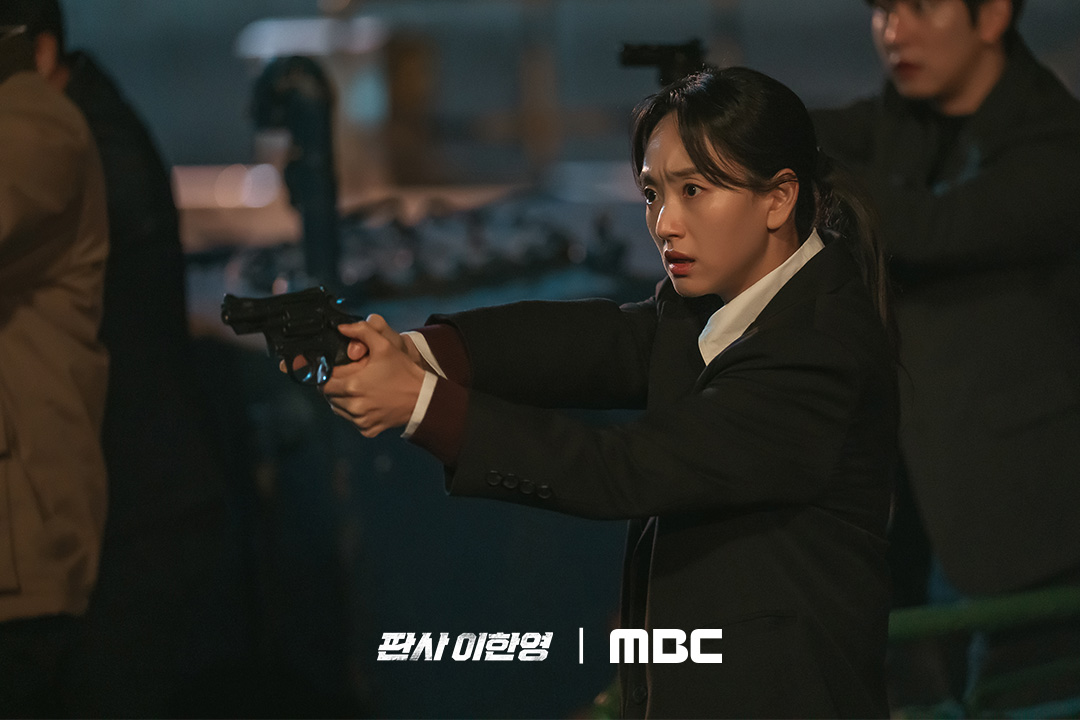 [잡담] 판사이한영) 강신진 체포를 앞둔 판벤저스!거악의 끝 강신진의 최후는?! | 인스티즈