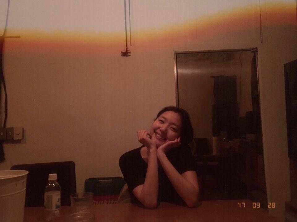 [잡담] 김고은 분위기가 너무 좋음 | 인스티즈