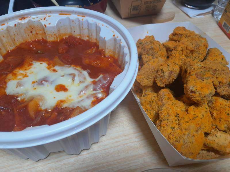 [잡담] 휴일의 시작 첫식사 | 인스티즈