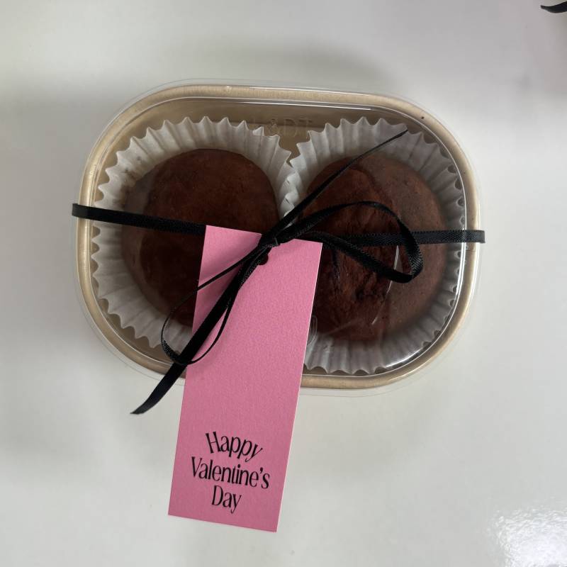 [잡담] 연애중) 애인 두쫀쿠 줄건데 포장 골라주랑 1122 | 인스티즈