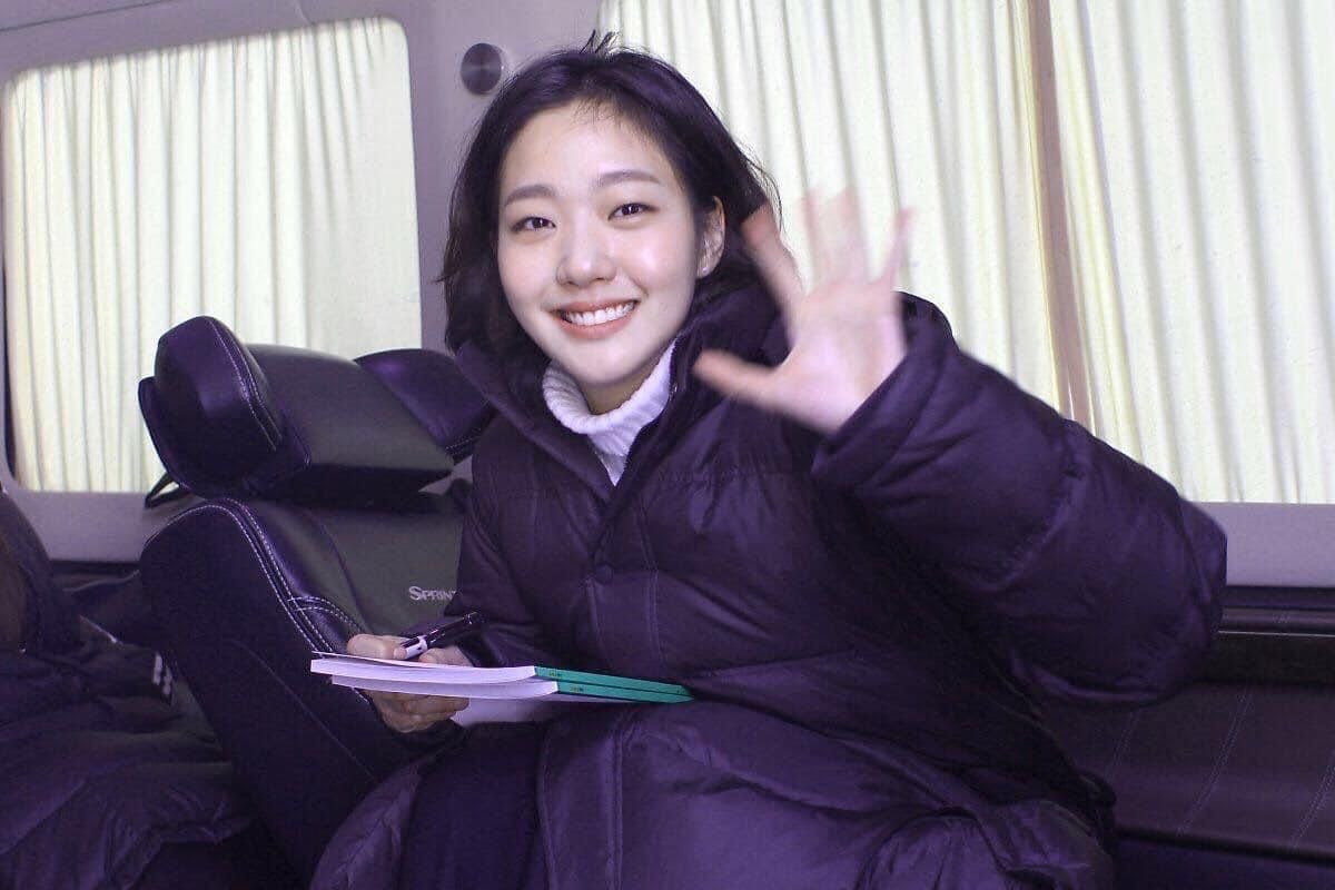 [잡담] 김고은 분위기가 너무 좋음 | 인스티즈