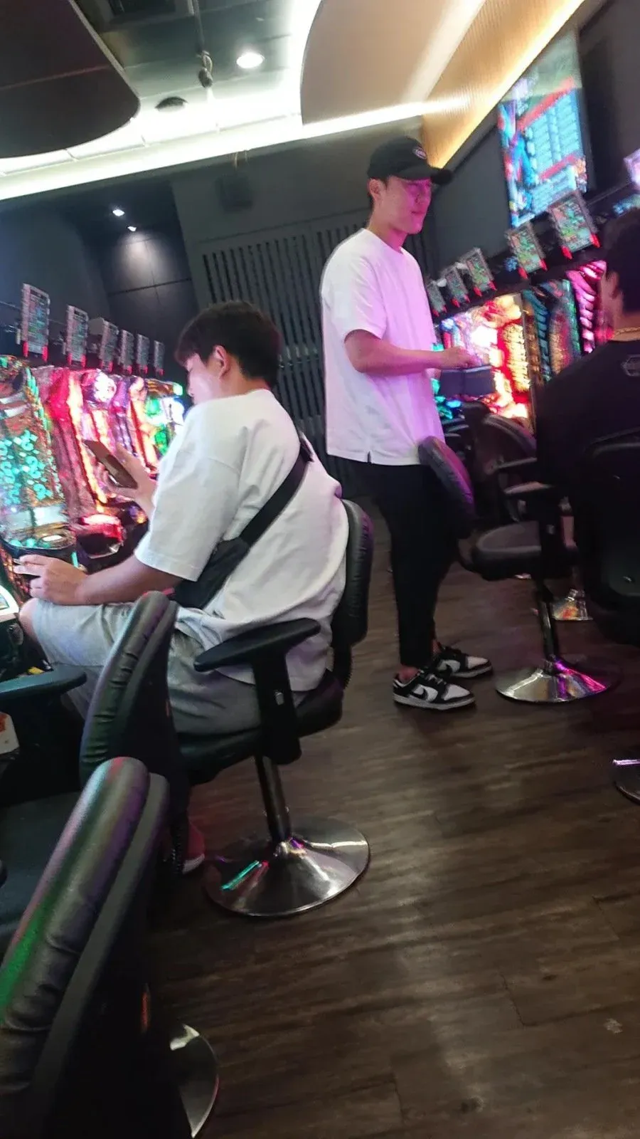 [정보/소식] 속보)KBO 롯데자이언츠 작년에도 해당 장소 방문했던 정황 드러남 | 인스티즈