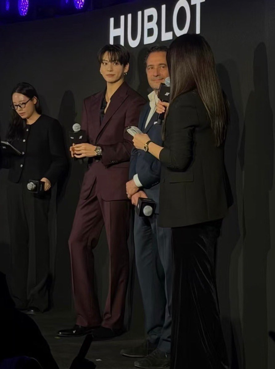 [잡담] 정국 폰카 이거 넘 예쁘다 | 인스티즈