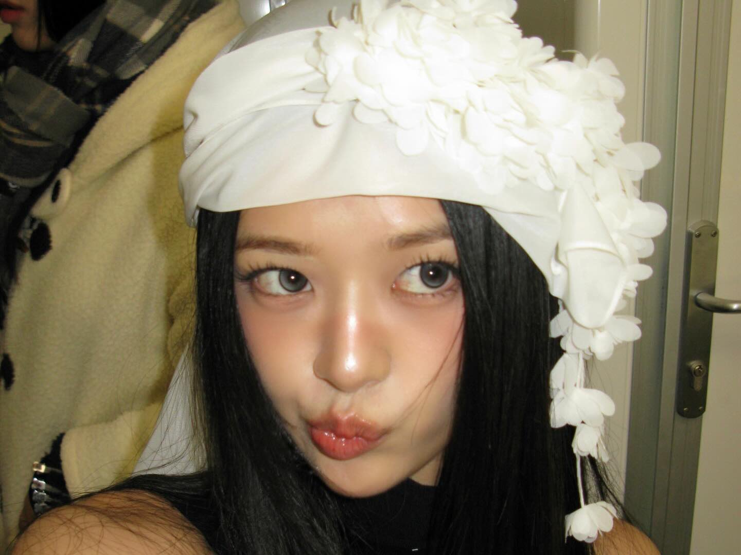 [잡담] 안유진 요즘 인스타 타율 미쳤음 | 인스티즈