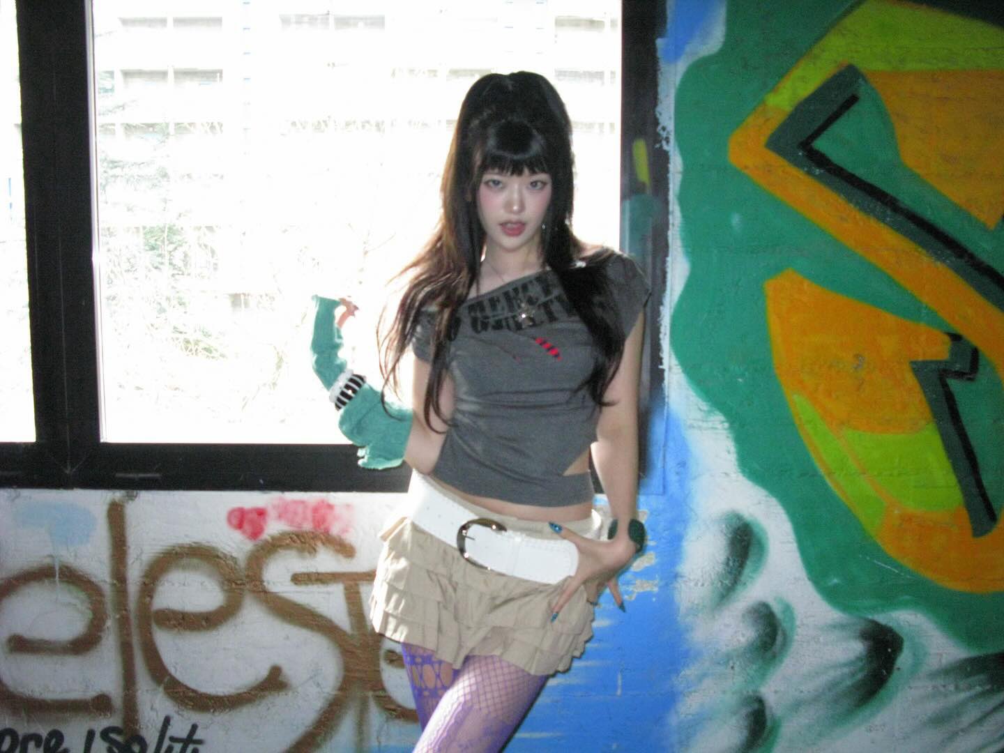 [잡담] 안유진 요즘 인스타 타율 미쳤음 | 인스티즈