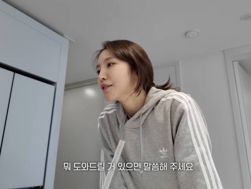 𝙅𝙊𝙉𝙉𝘼 기묘한 환승연애 해은 이삿짐센터 싸불..JPG | 인스티즈