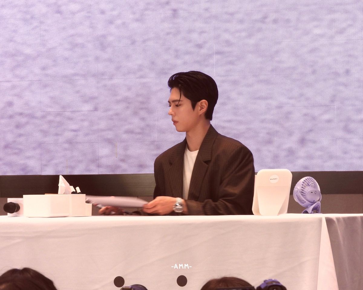 [잡담] 박보검 얼굴 관리 진짜 잘한다 | 인스티즈