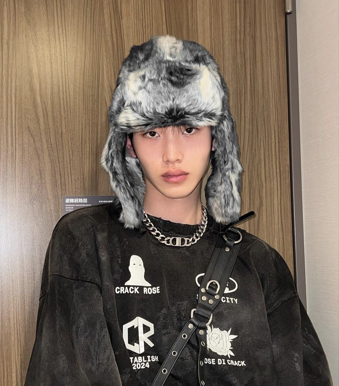 [잡담] 한아름송이 남편 뭔가 요즘 남돌 느낌임 | 인스티즈