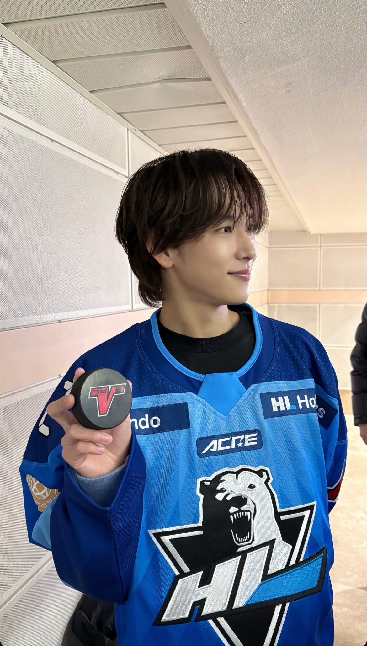 [잡담] 와 임시완 진짜 뭐임 미친 것 같음 | 인스티즈