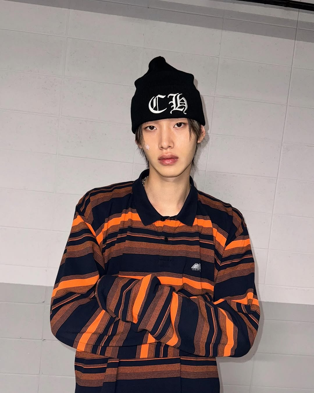 [잡담] 한아름송이 남편 뭔가 요즘 남돌 느낌임 | 인스티즈