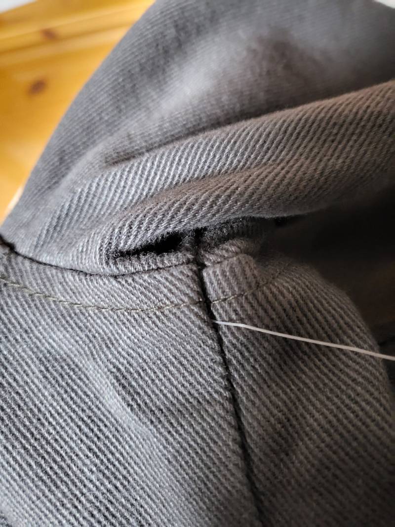 [잡담] 이거 택 어케 잘라야돼...... | 인스티즈