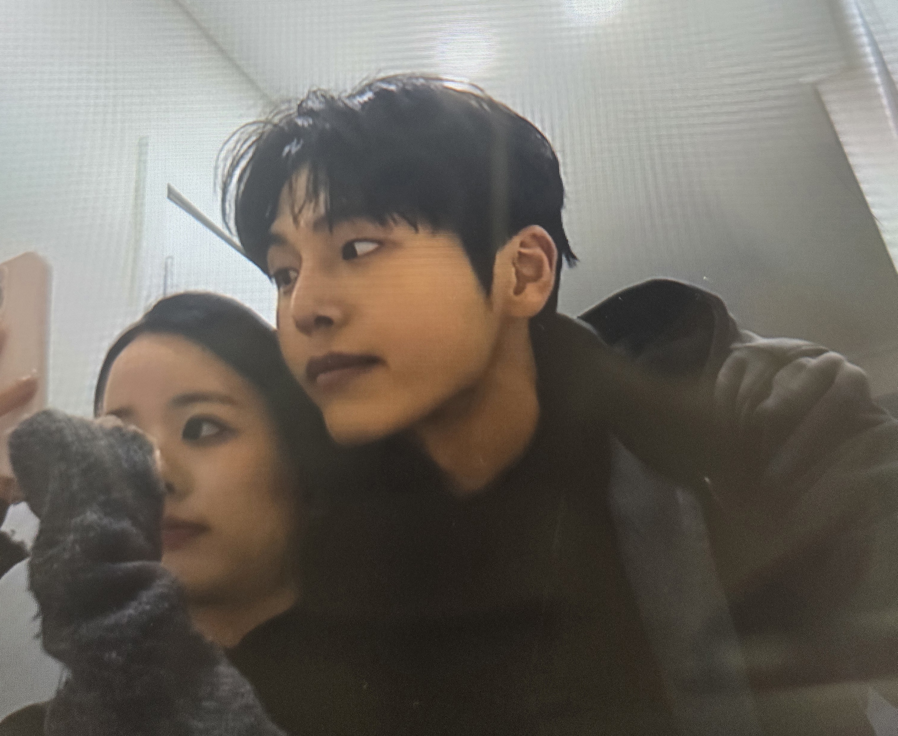 [잡담] 희선수빈 너네 진짜 머해 | 인스티즈