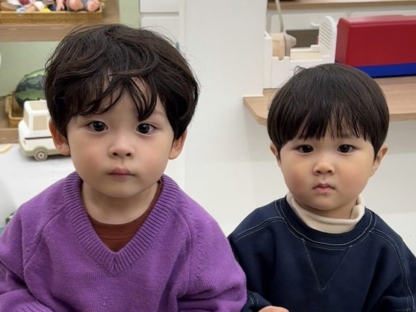 [잡담] 애기들은 같은 나이여도 몇개월 차이로 차이 확 난다 | 인스티즈