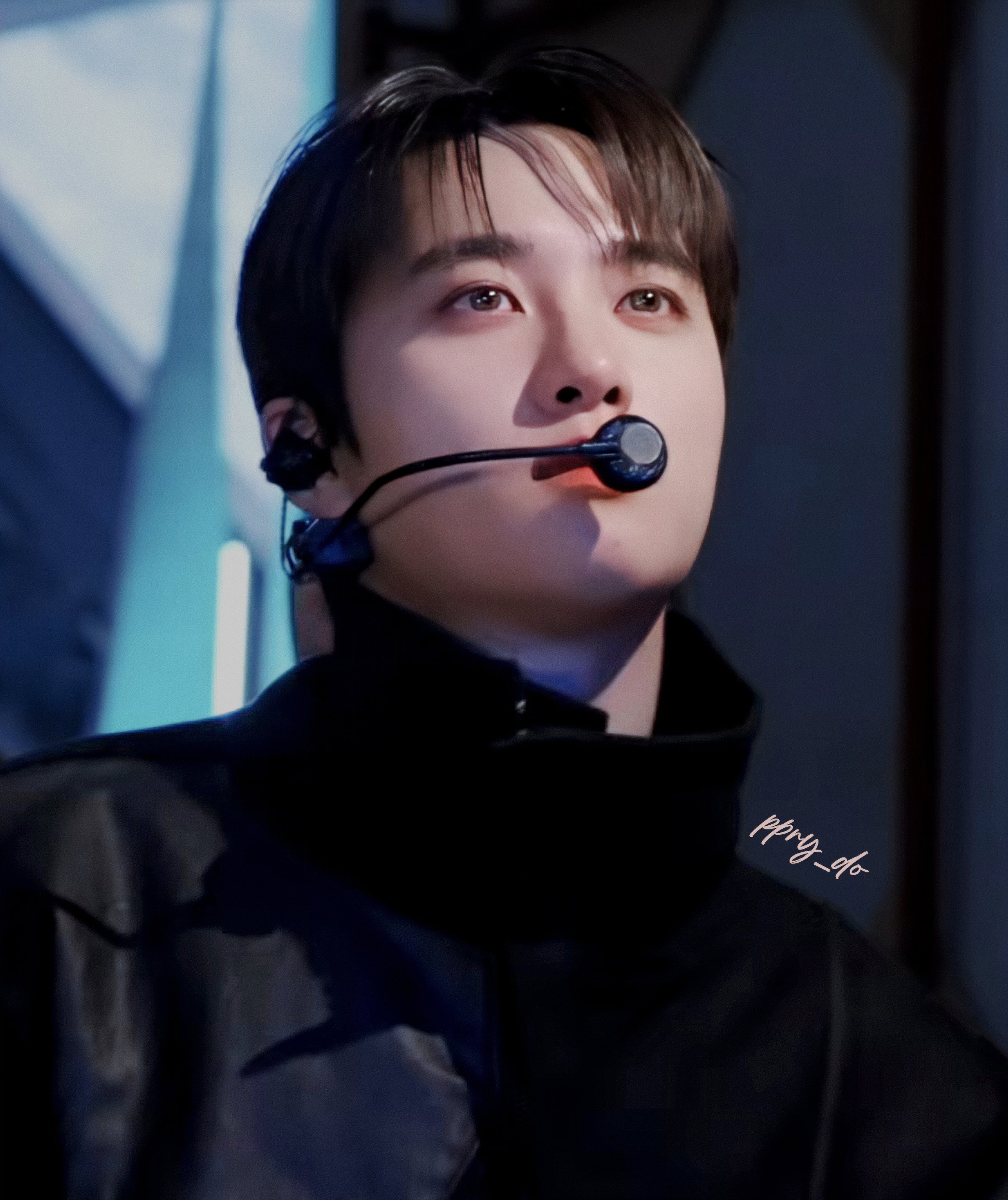 [잡담] 도경수 인외같아 | 인스티즈