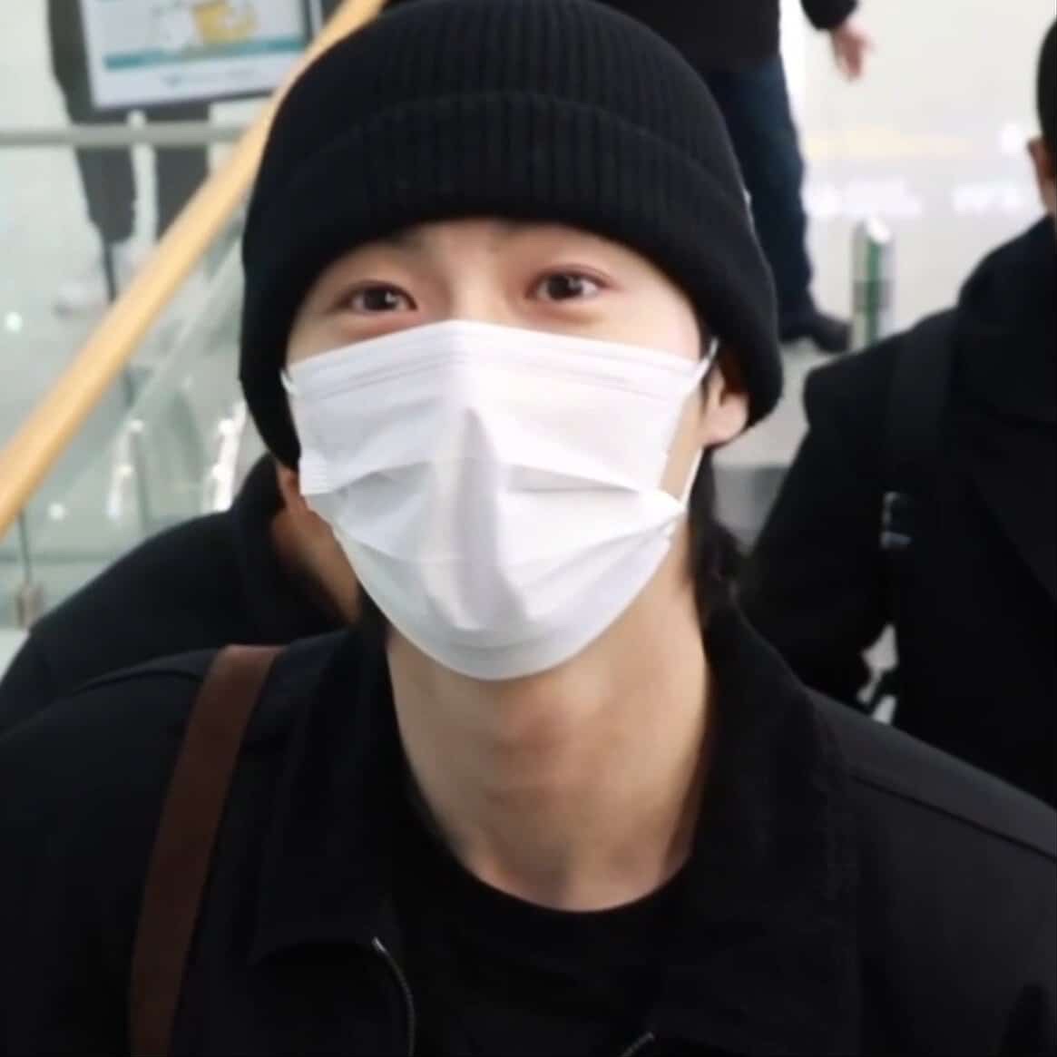 [잡담] 변우석) 내 두쫀쿠가 우뜨케 왕자라니 | 인스티즈