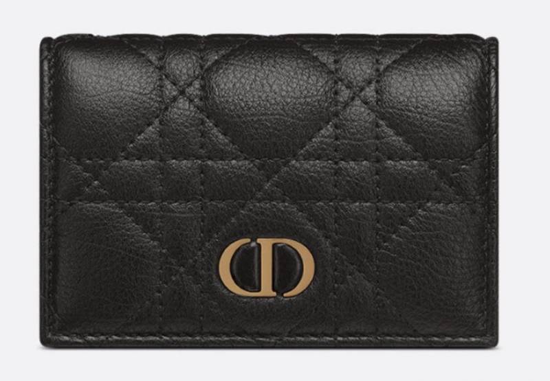 [잡담] 디올 지갑 뭐가 더 예뻐? 디자인? | 인스티즈