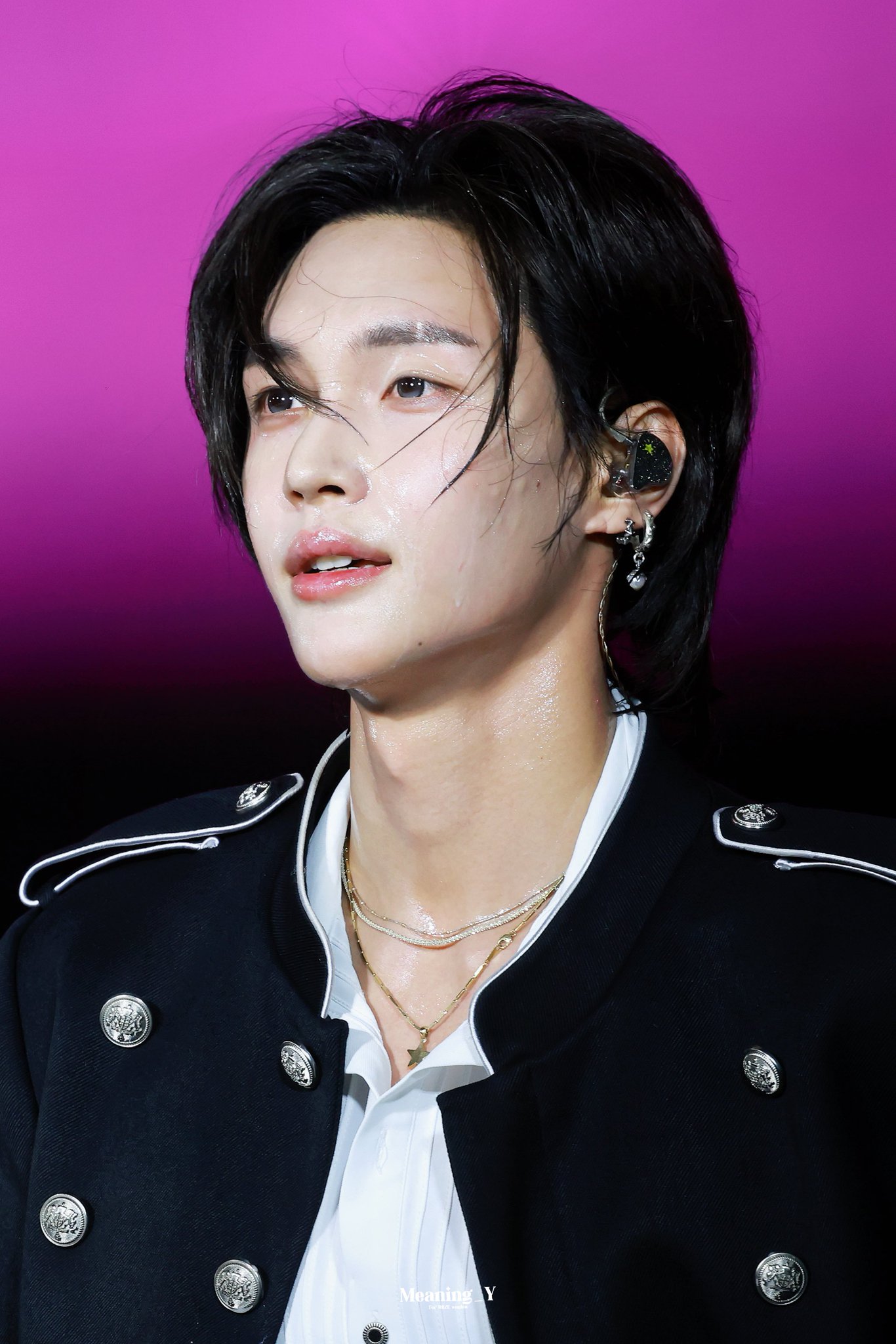 [잡담] 원빈이 얼굴 미쳣다... | 인스티즈