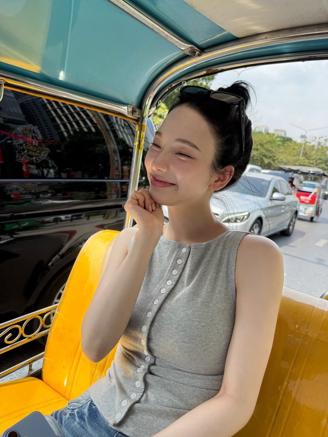 [잡담] 260214 카리나 인스타 🫂 | 인스티즈