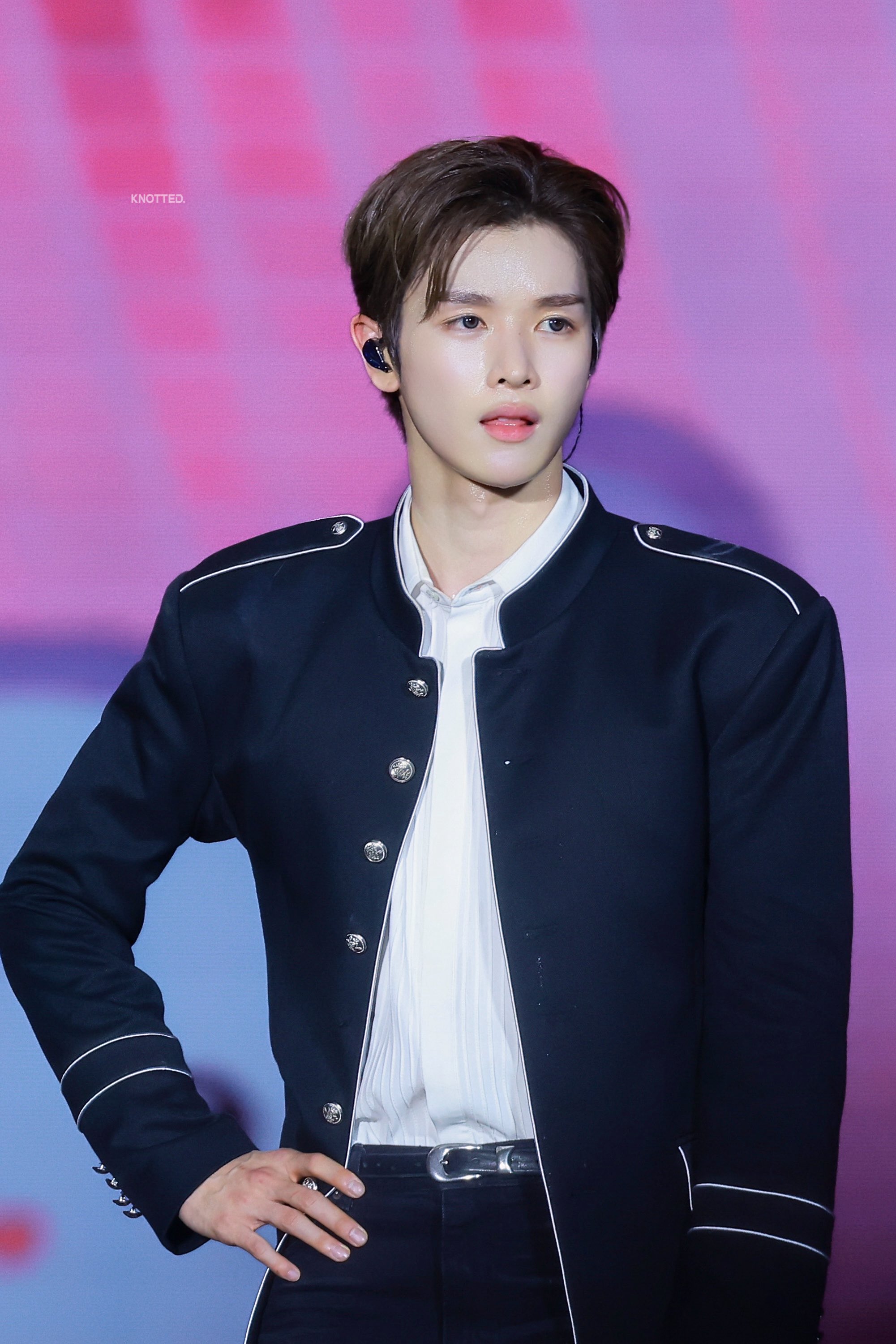 [잡담] 성찬 가름마 바꿨다고 확 달라보임 | 인스티즈